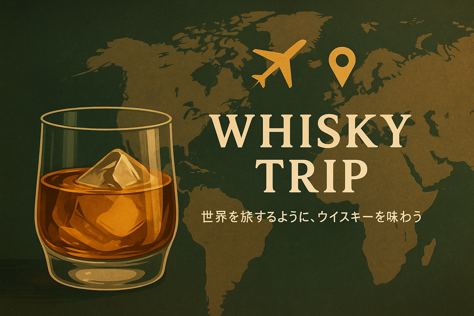 Whisky Trip