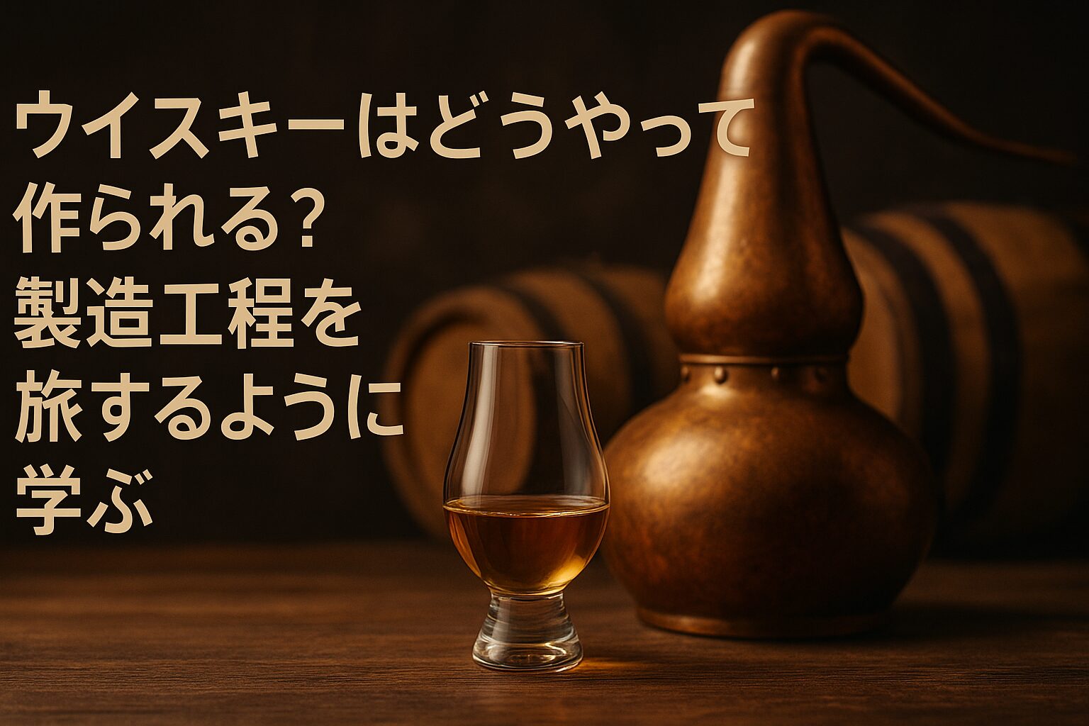 製造工程を学ぶ