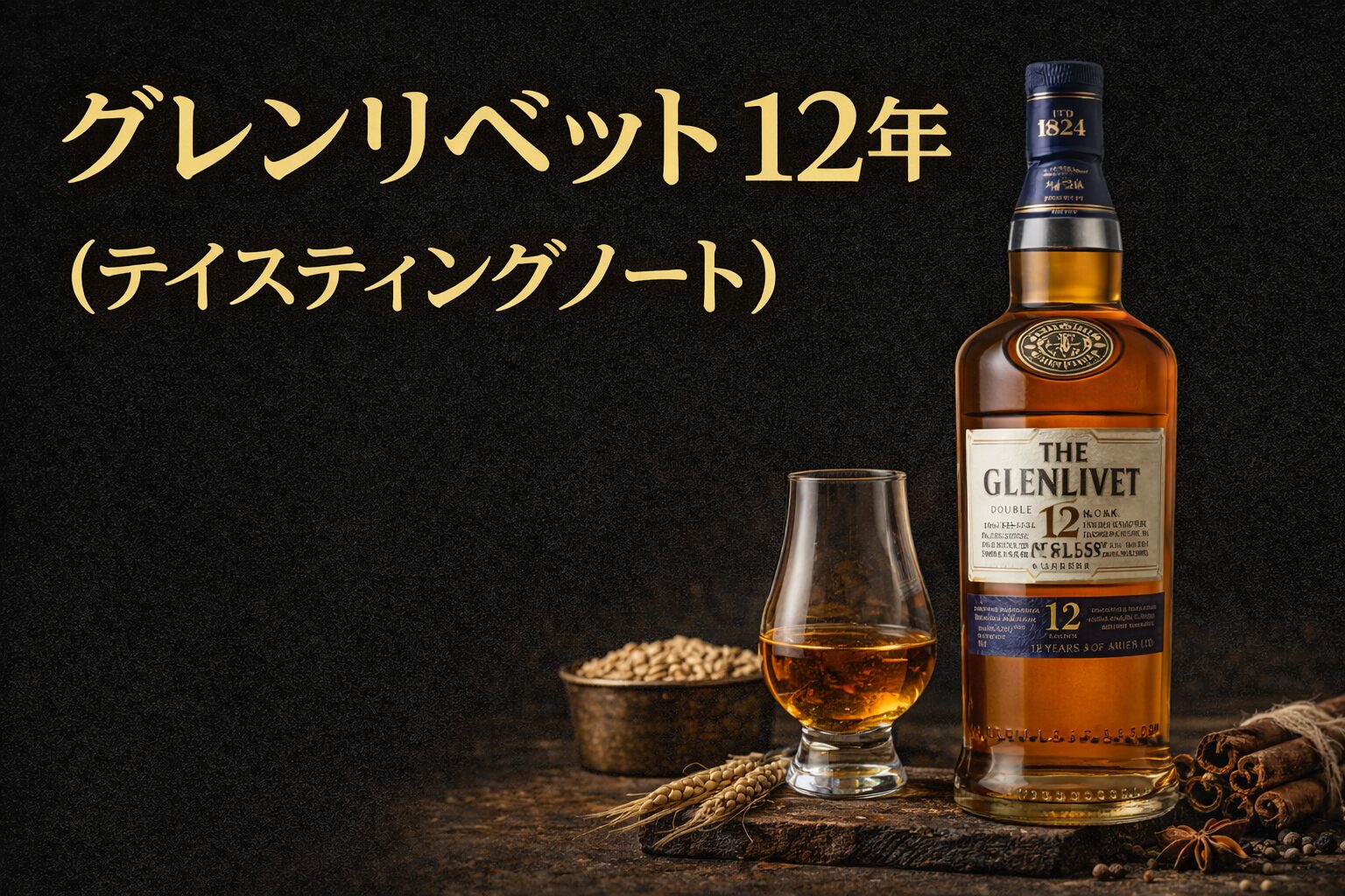 グリンリベット